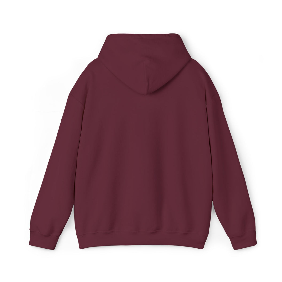 Unisex Heavy Blend™ Hooded Sweatshirt ±.0001" Close Enough.