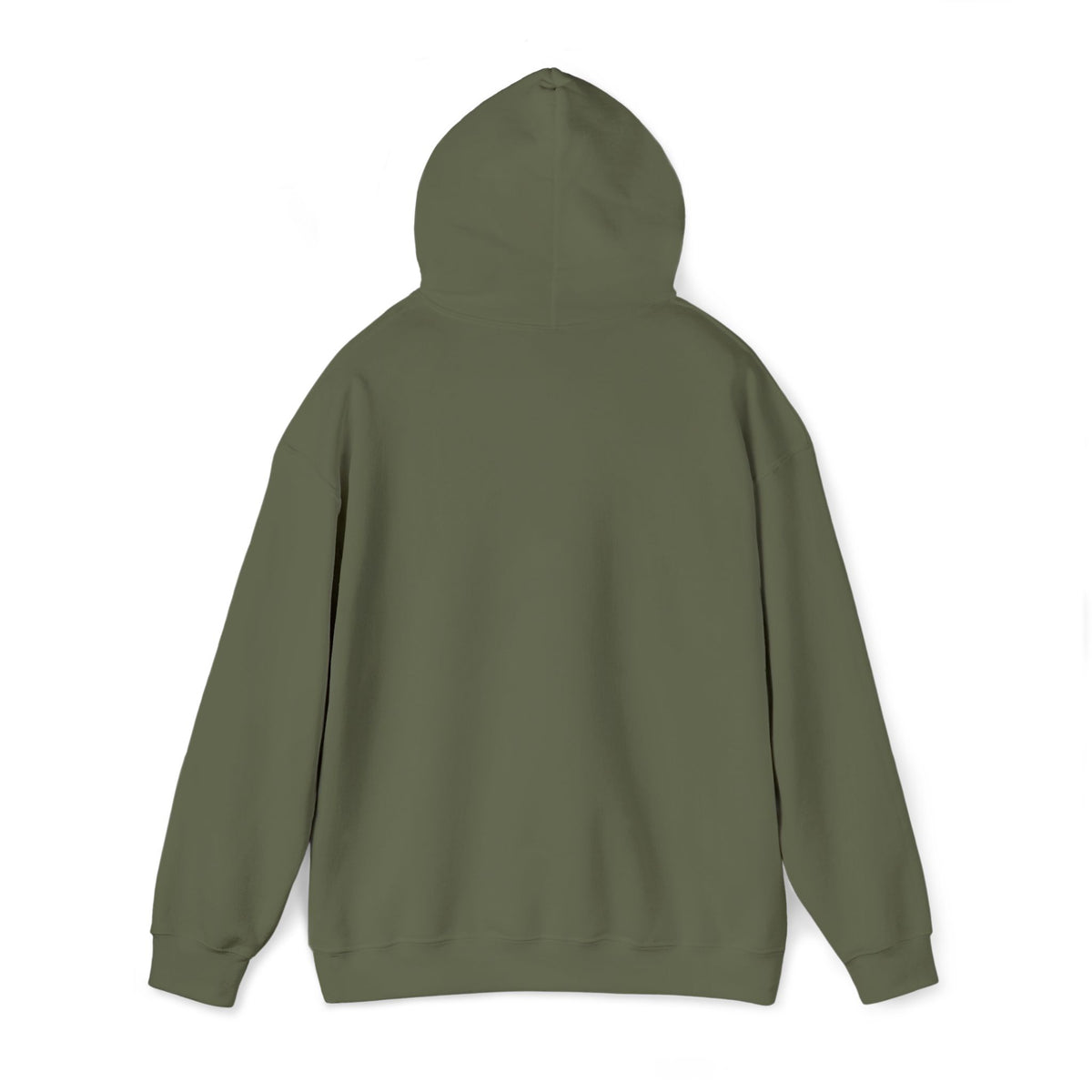 Unisex Heavy Blend™ Hooded Sweatshirt ±.0001" Close Enough.