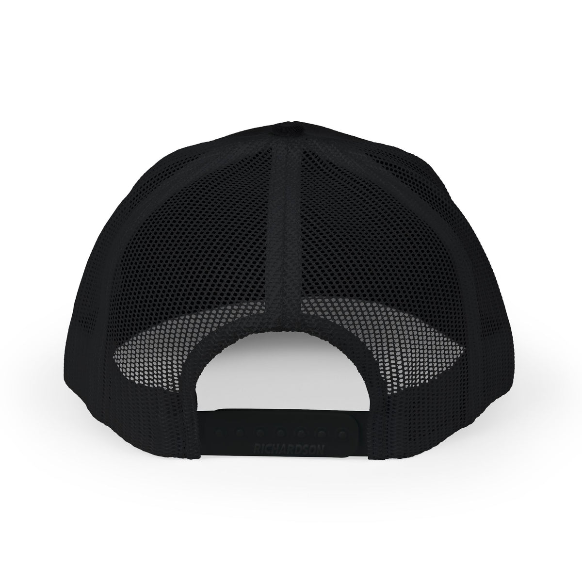 Snapback Trucker Cap Machinist ±.0001.  Close enough.