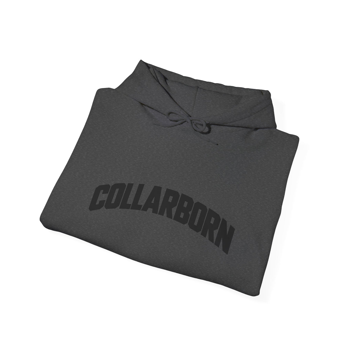 Unisex Heavyweight Blue Collar Brotherhood Hoodie