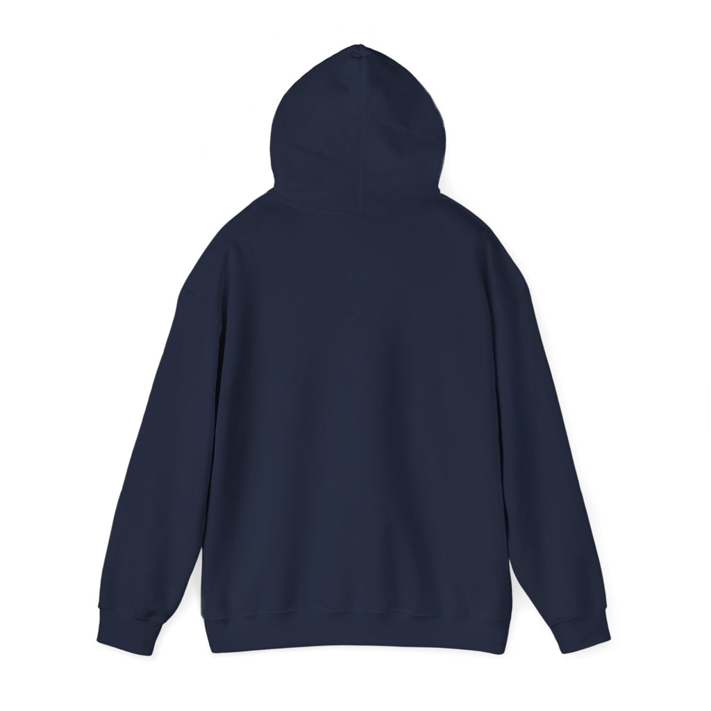 Unisex Heavyweight Hoodie ±.0001” CLOSE ENOUGH.
