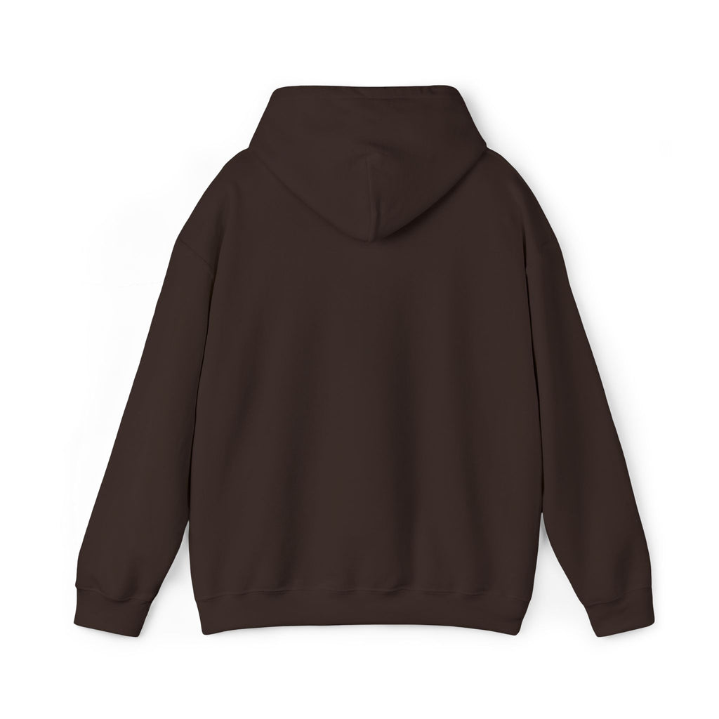 Unisex Heavy Blend™ Hooded Sweatshirt ±.0001" Close Enough.