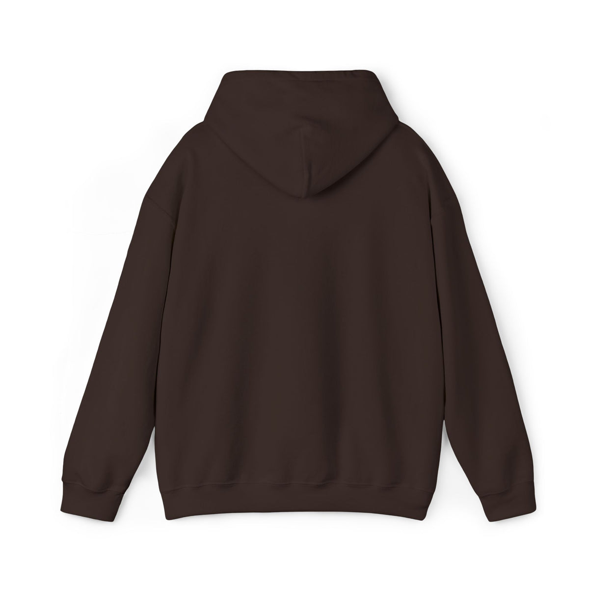 Unisex Heavy Blend™ Hooded Sweatshirt ±.0001" Close Enough.