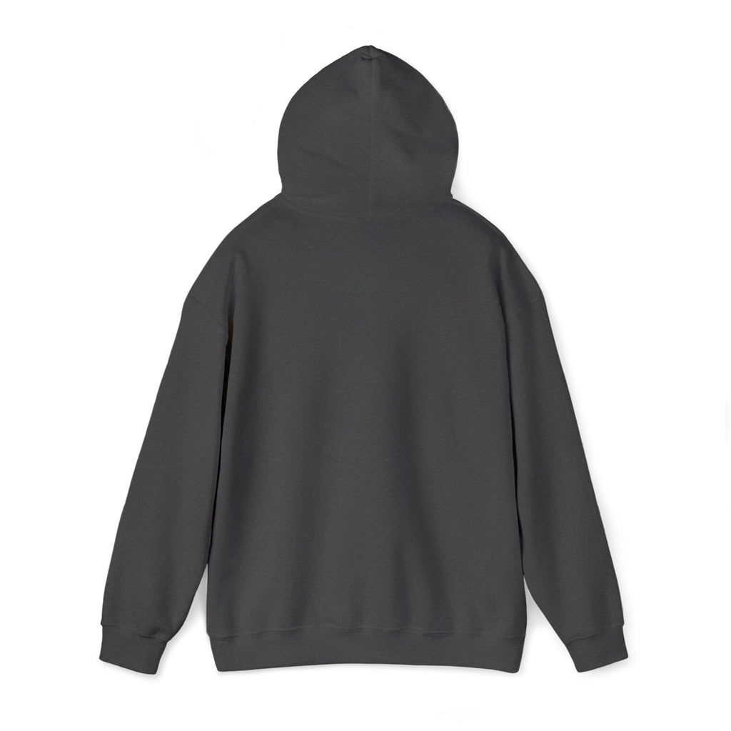 Unisex Heavy Blend™ Hooded Sweatshirt ±.0001" Close Enough.