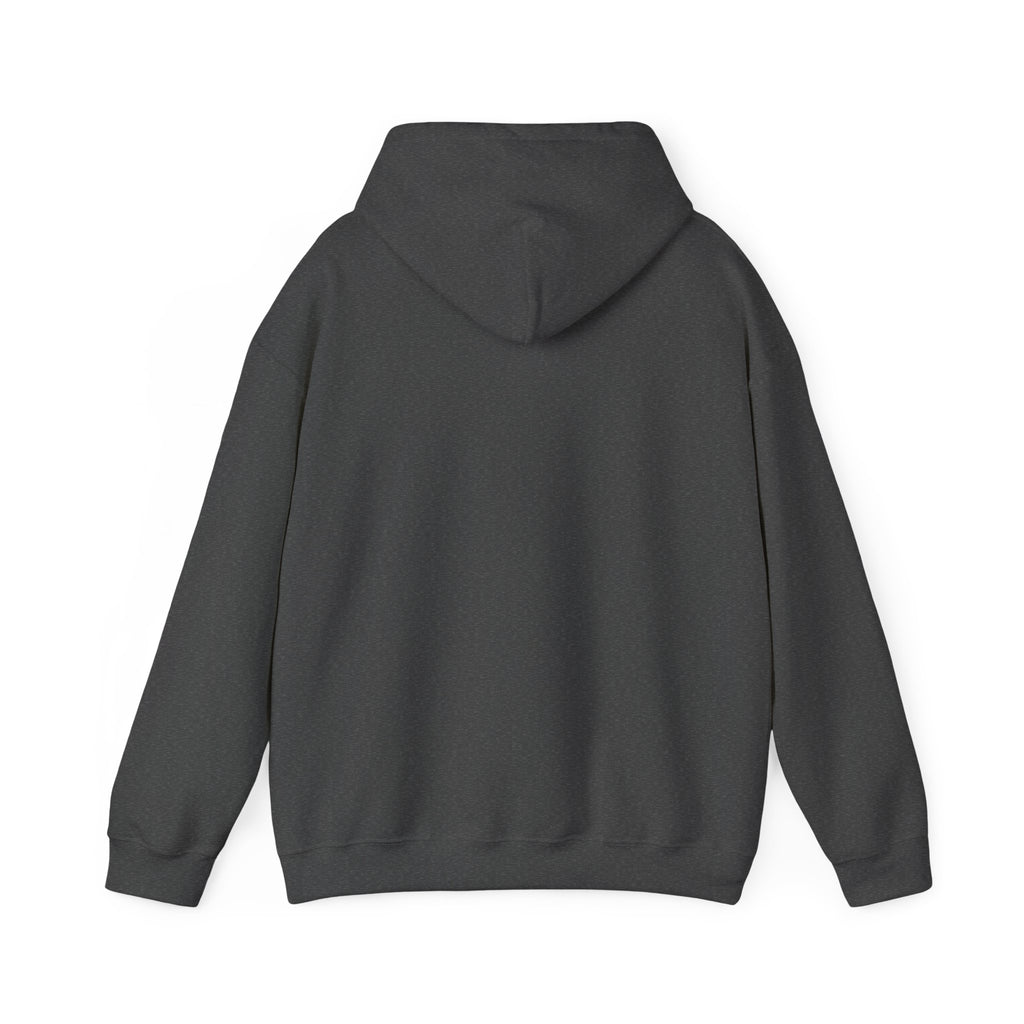 Unisex Heavyweight Hoodie ±.0001” CLOSE ENOUGH.