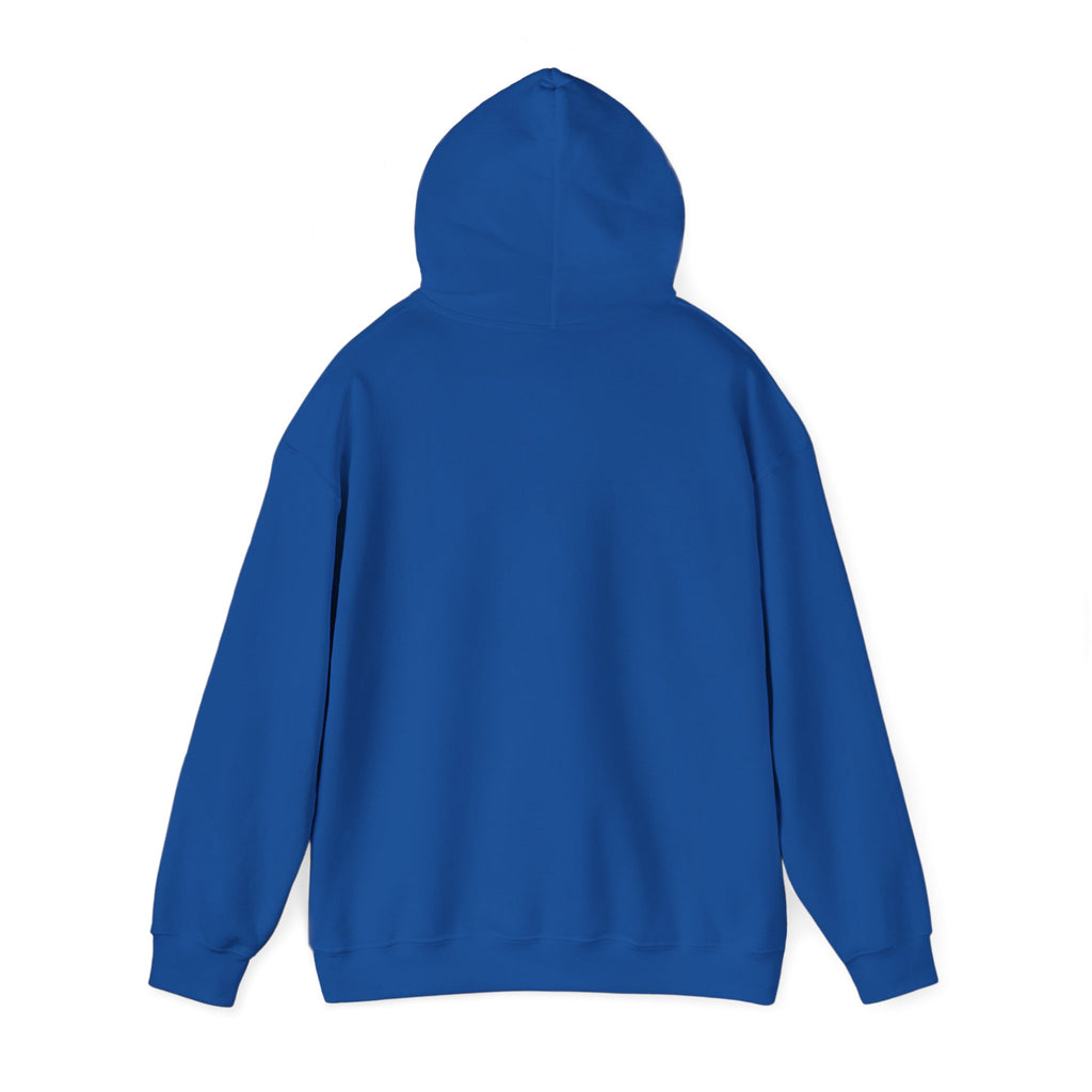 Unisex Heavyweight Hoodie ±.0001” CLOSE ENOUGH.