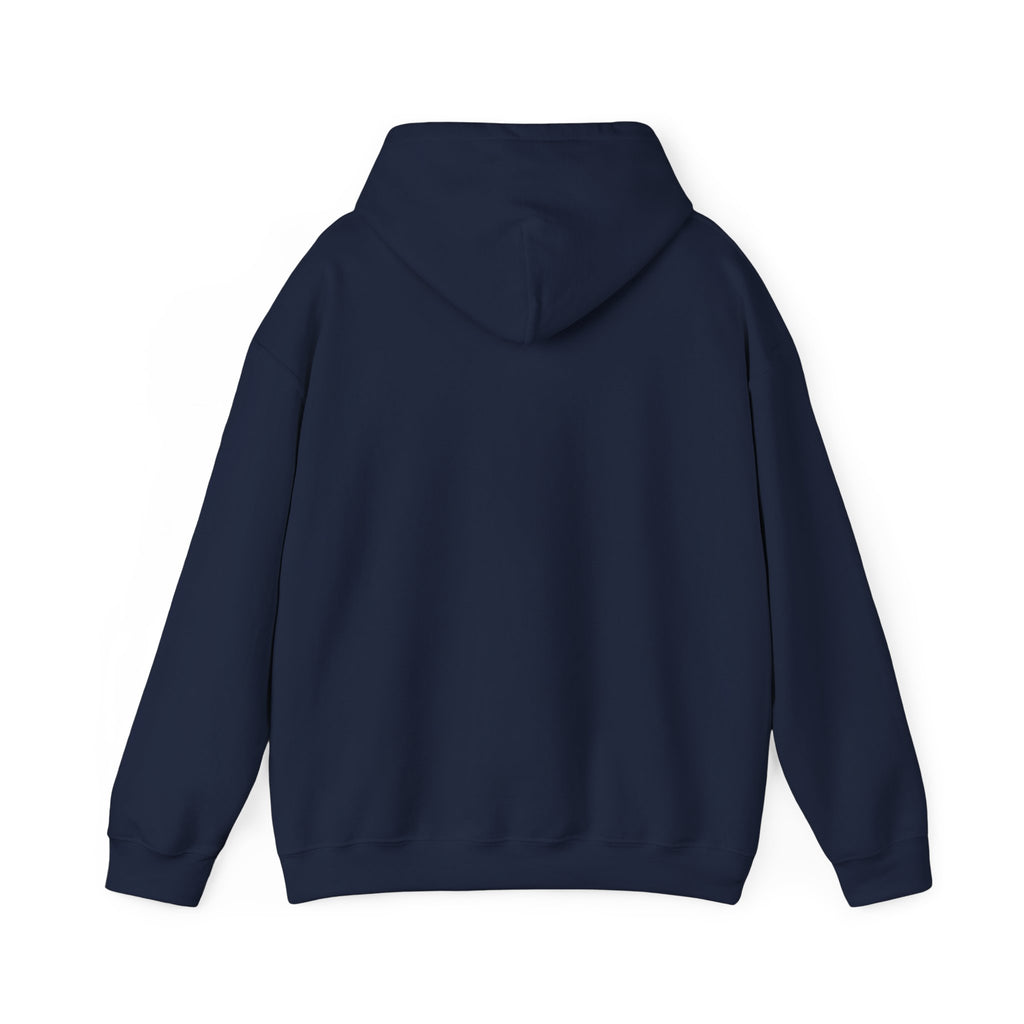 Unisex Heavyweight Hoodie ±.0001” CLOSE ENOUGH.