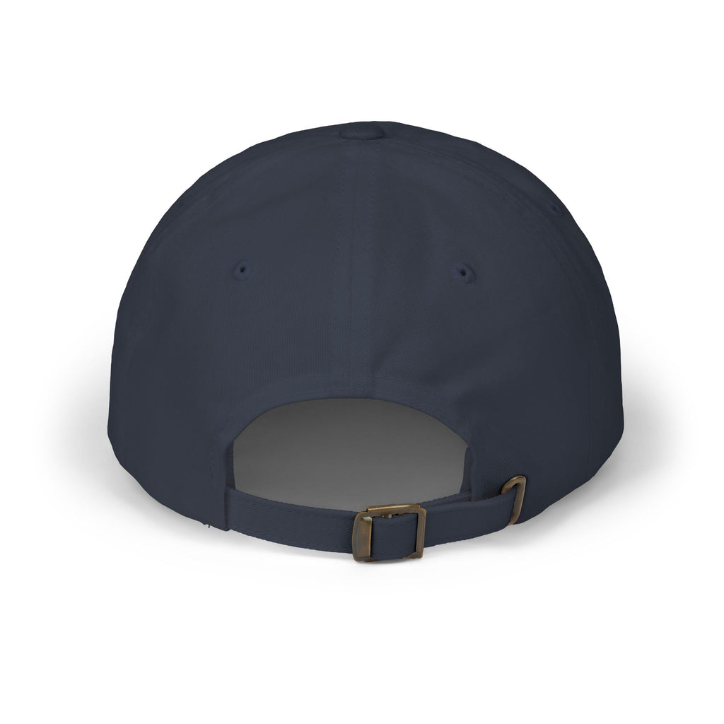 Machinist ±.0001” “Close Enough.” Embroidered Dad Cap