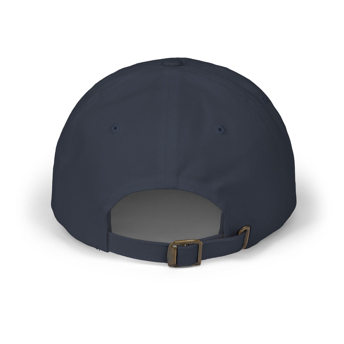 Machinist ±.0001” “Close Enough.” Embroidered Dad Cap